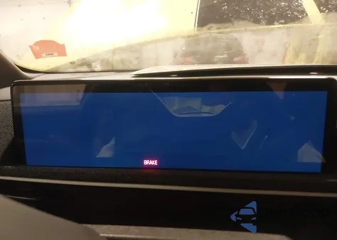 2024 Ford Mustang Mach-E Gt from USA, damaged, VIN 3FMTK4SX5RMA17813